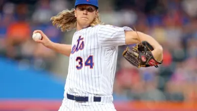 Noah Syndergaard