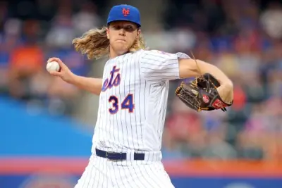 Noah Syndergaard