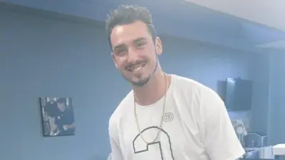 Paxton Lynch