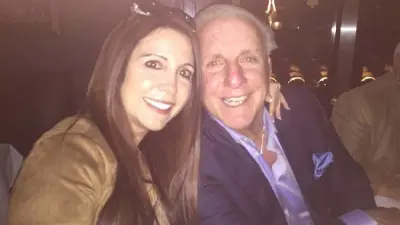Ric Flair Wendy Barlow