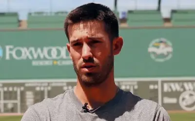 Rick Porcello