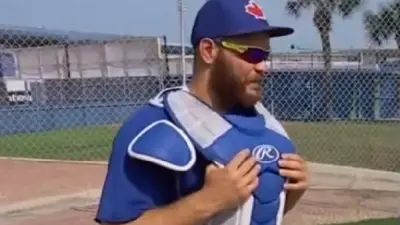 Russell Martin