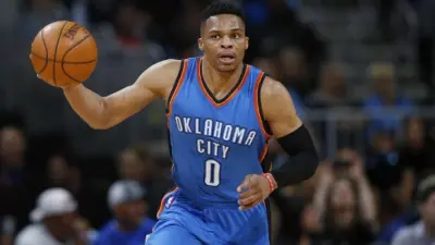 Russell Westbrook