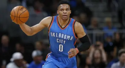 Russell Westbrook