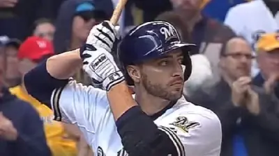 Ryan Braun