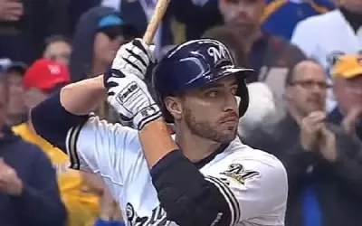 Ryan Braun