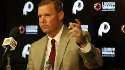 Scot McCloughan
