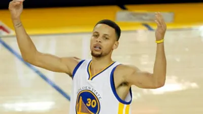 Steph Curry