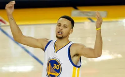 Steph Curry