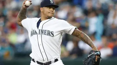 Taijuan Walker