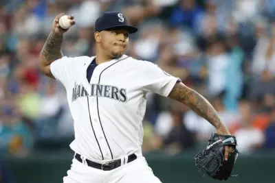 Taijuan Walker