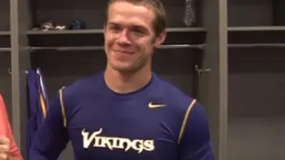 Taylor Heinicke
