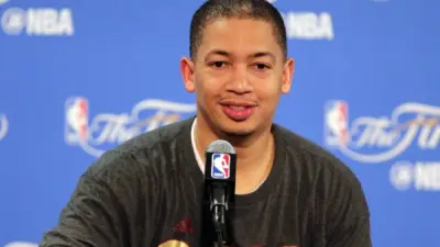 Tyronn Lue
