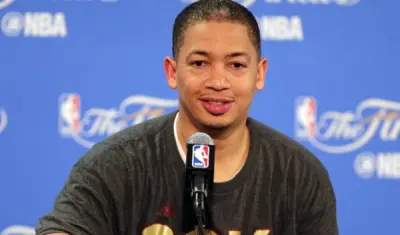Tyronn Lue