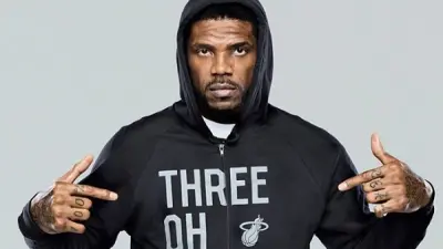 Udonis Haslem
