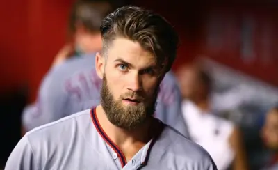 Bryce Harper