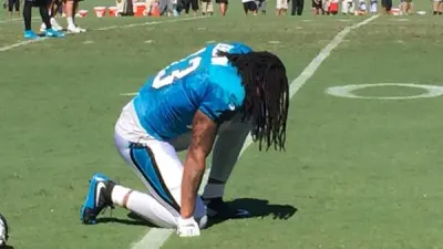 Kelvin Benjamin