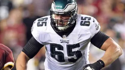 Lane Johnson