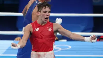 Michael Conlan