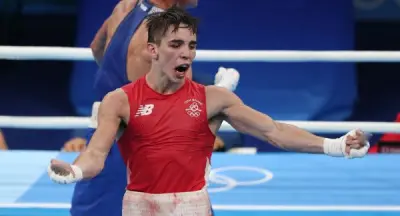 Michael Conlan