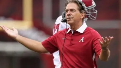 Nick Saban