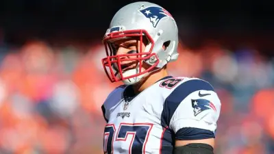 Rob Gronkowski