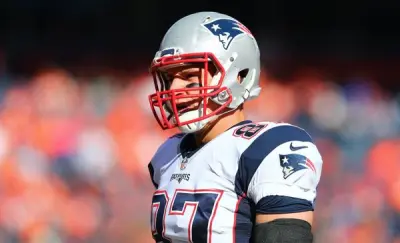 Rob Gronkowski
