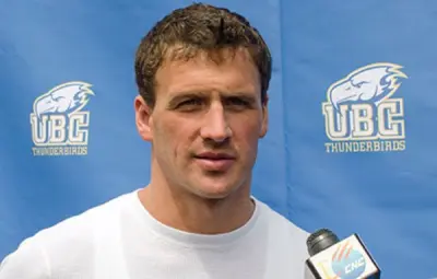 Ryan Lochte