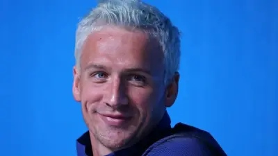 Ryan Lochte