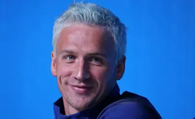 Ryan Lochte