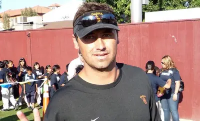 Steve Sarkisian