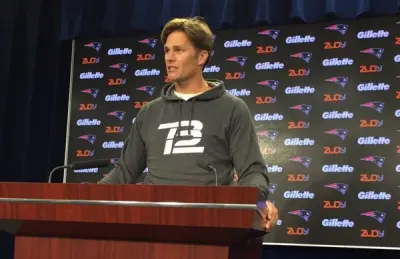 Tom Brady
