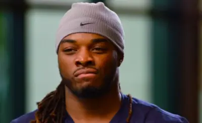 Trent Richardson