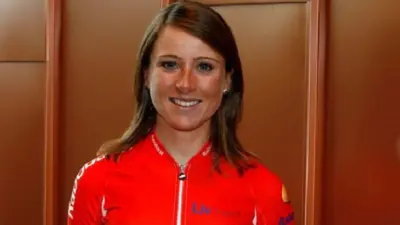 Annemiek van Vleuten