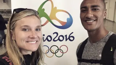 Brianne Ashton Eaton