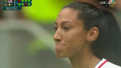 Christen Press
