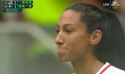 Christen Press