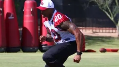 Deone Bucannon