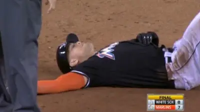 Giancarlo Stanton