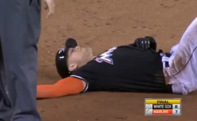 Giancarlo Stanton