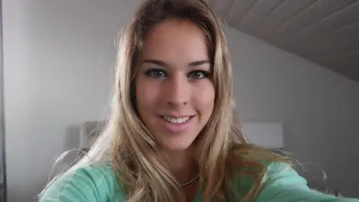 Giulia Steingruber