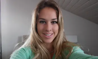 Giulia Steingruber