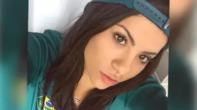 Ingrid Oliveira