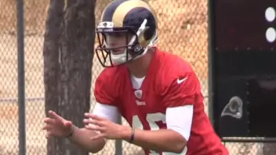 Jared Goff