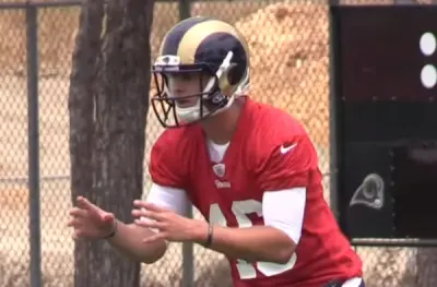 Jared Goff