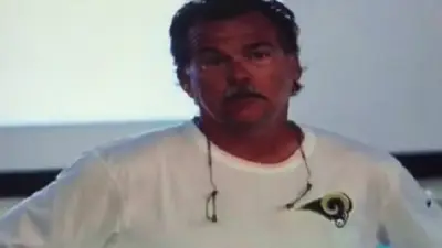 Jeff Fisher