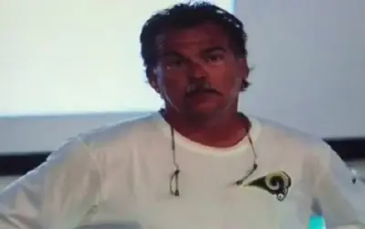 Jeff Fisher