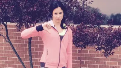 Jenn Suhr