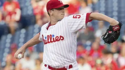 Jeremy Hellickson