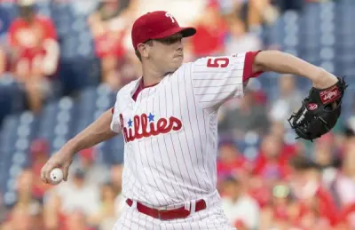 Jeremy Hellickson